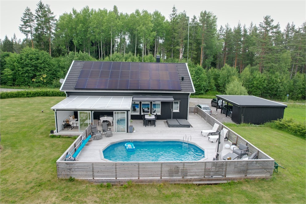 Stora Benhamra 31B
