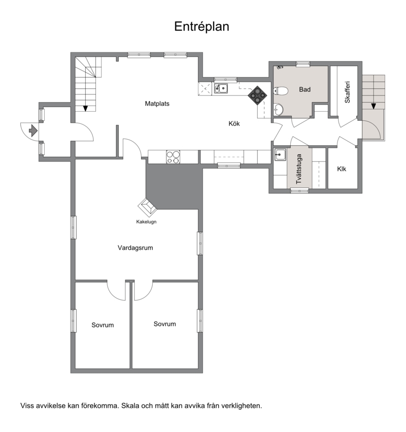 Entréplan