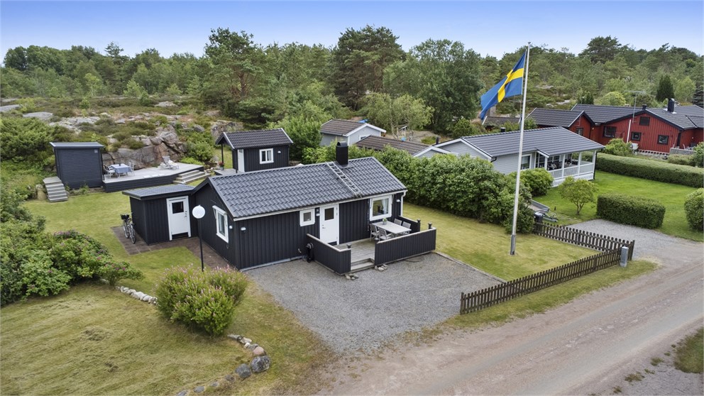 Södra Rejdemyrsvägen 15