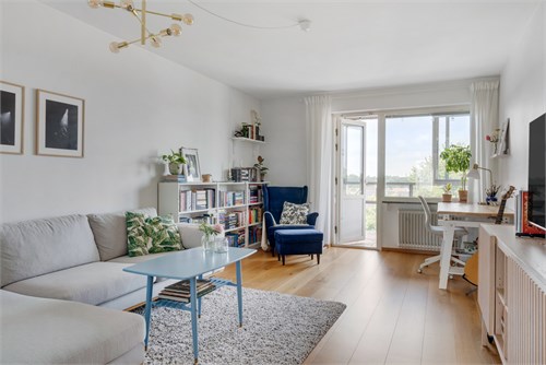 Vångavägen 32B
