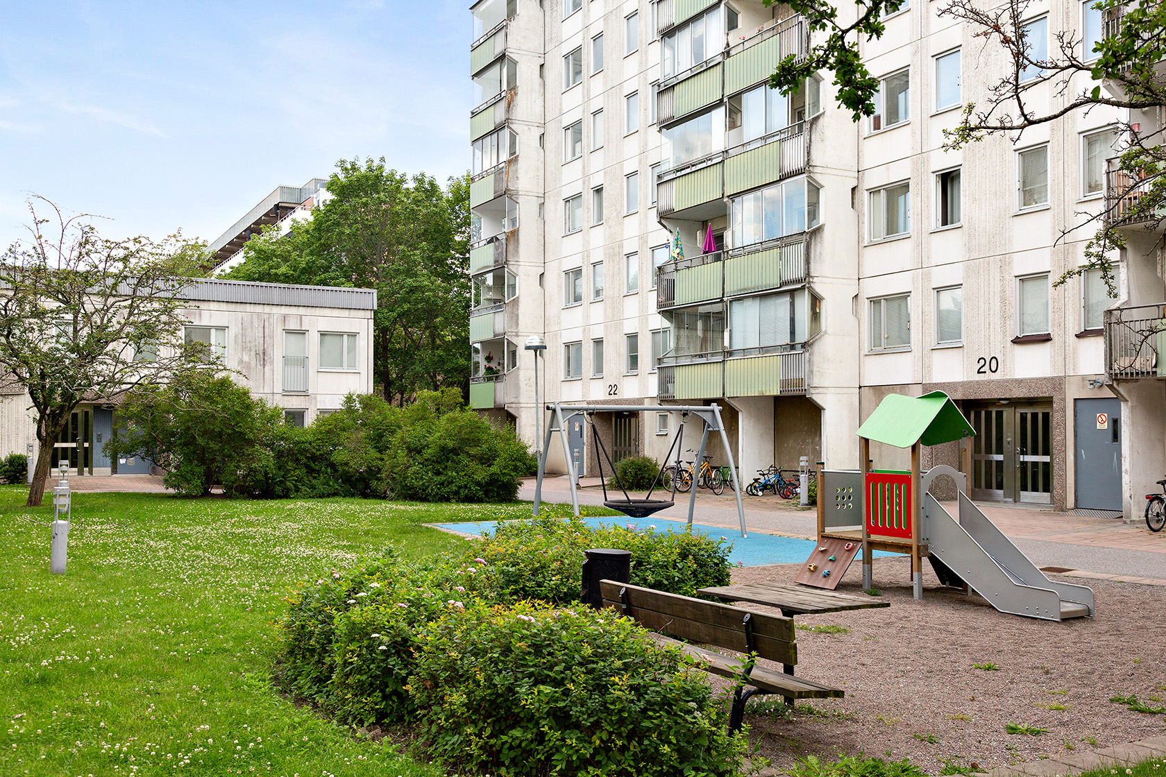 Skäftingebacken 22, 2 tr – bild 19
