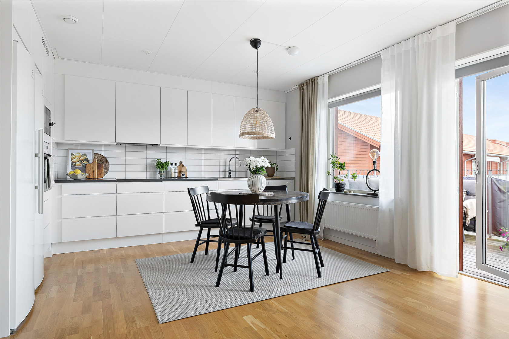 Stadsgårdsvägen 3 D – bild 5