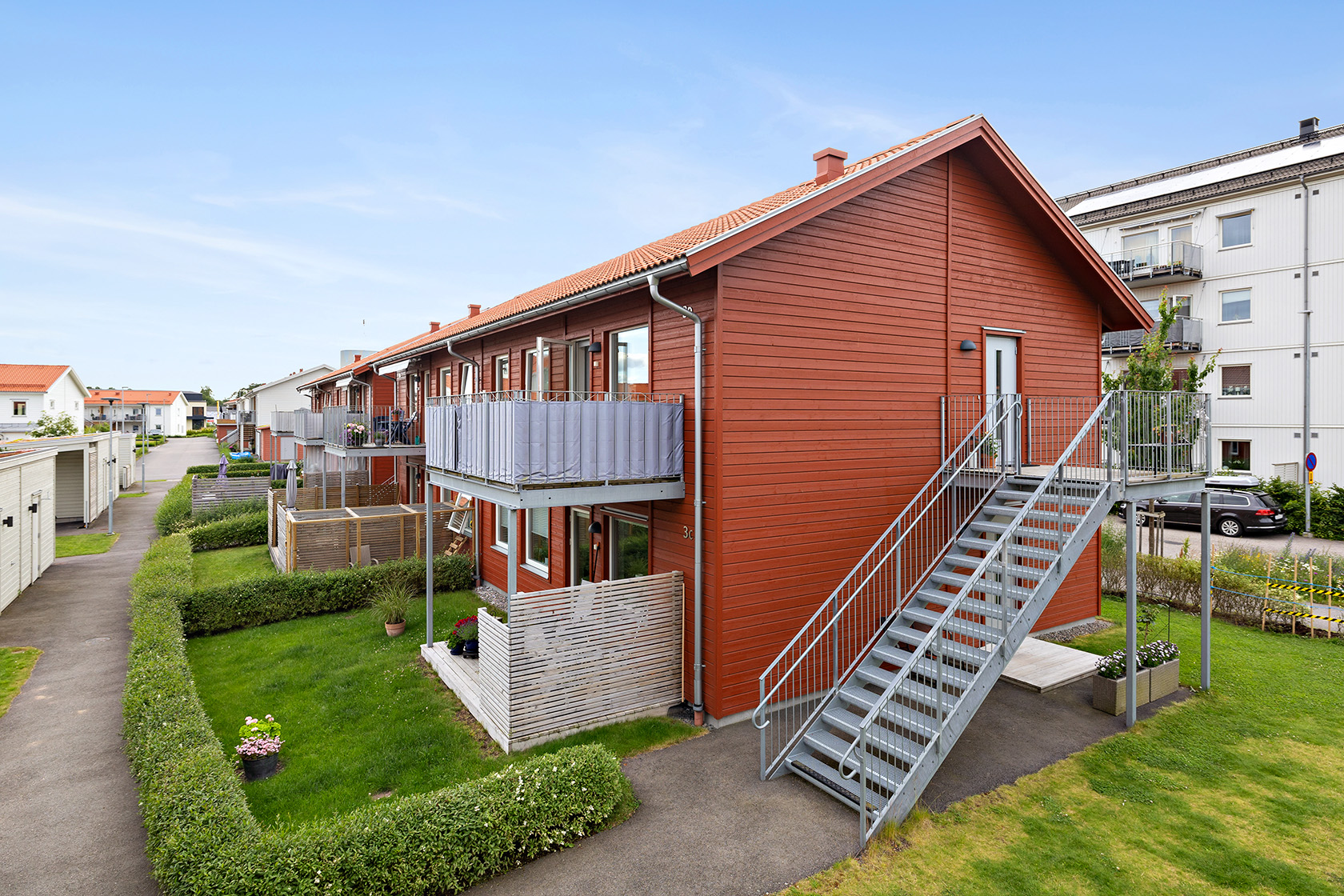 Stadsgårdsvägen 3 D – bild 2