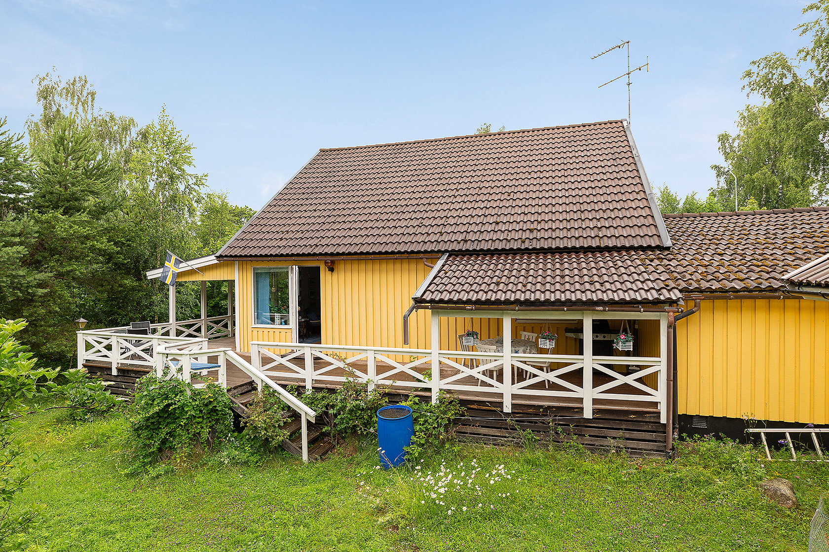 Beckhusvägen 10 – bild 20