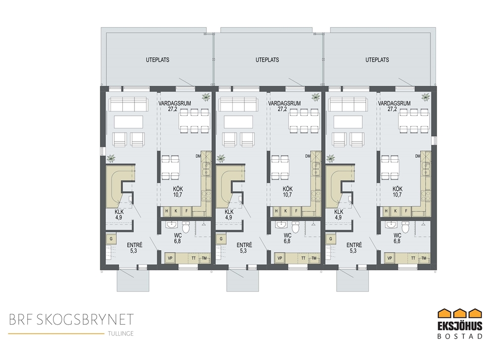 Radhus Entréplan