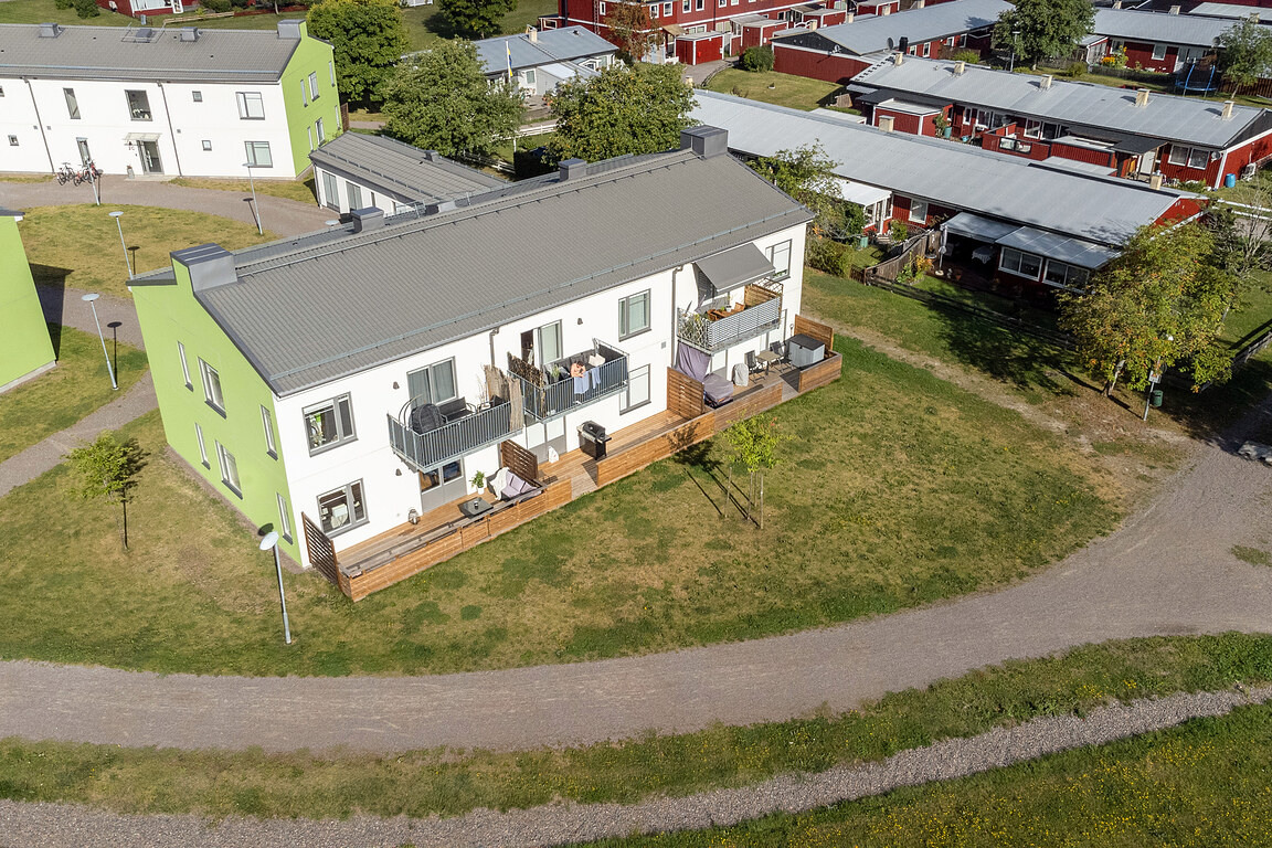Centrumvägen 2B – bild 20