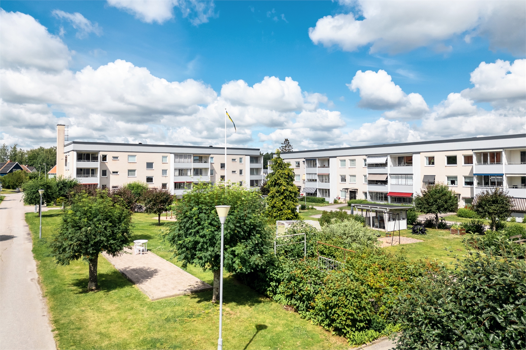 Fortunagatan 5 A – bild 22