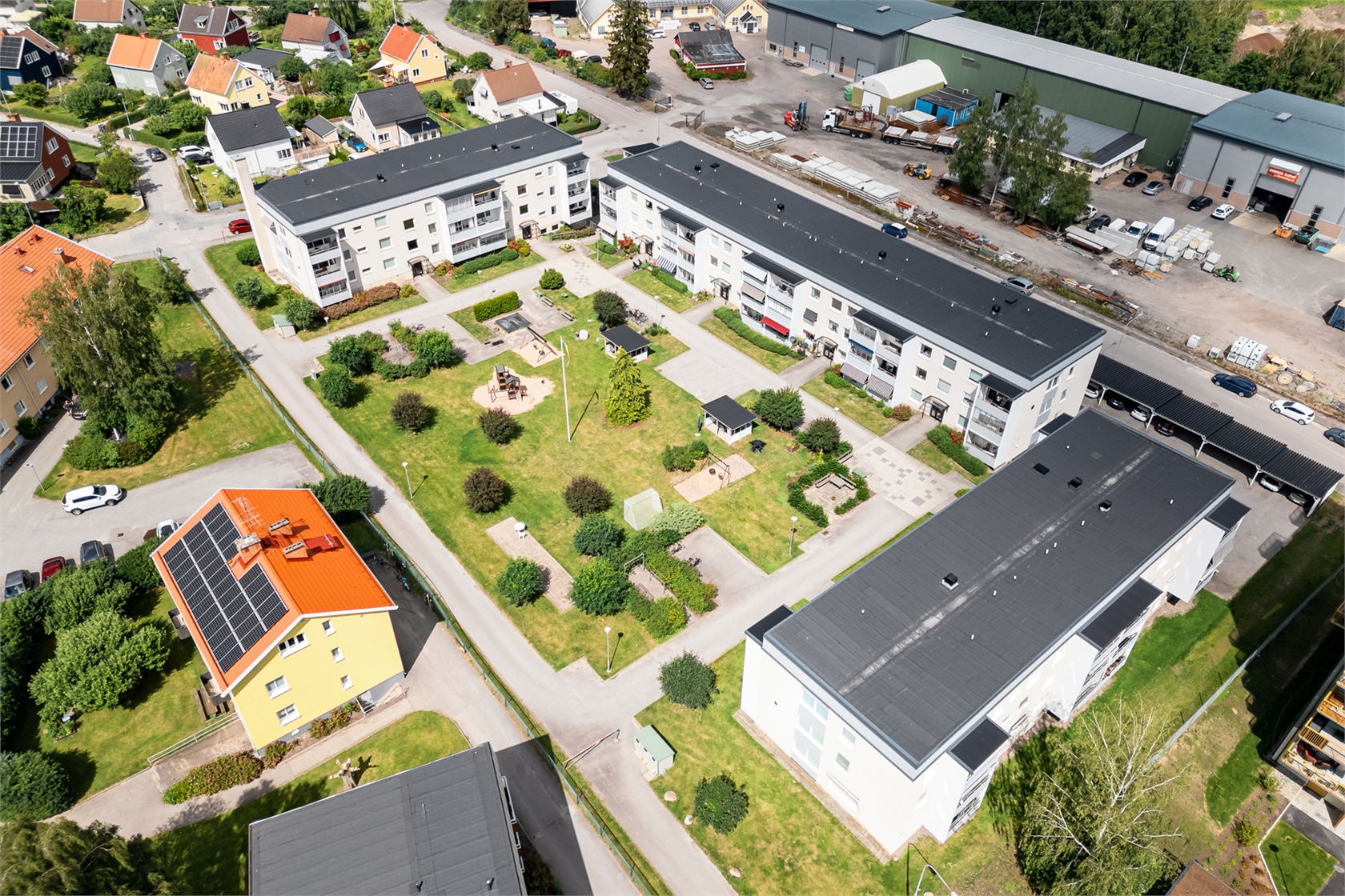 Fortunagatan 5 A – bild 24