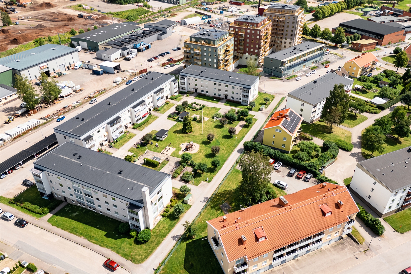 Fortunagatan 5 A – bild 23