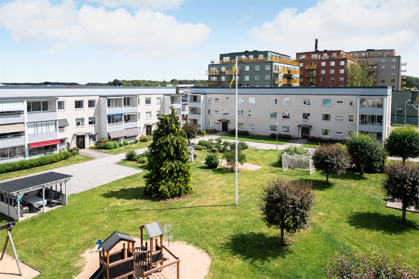 Fortunagatan 5 A – bild 20