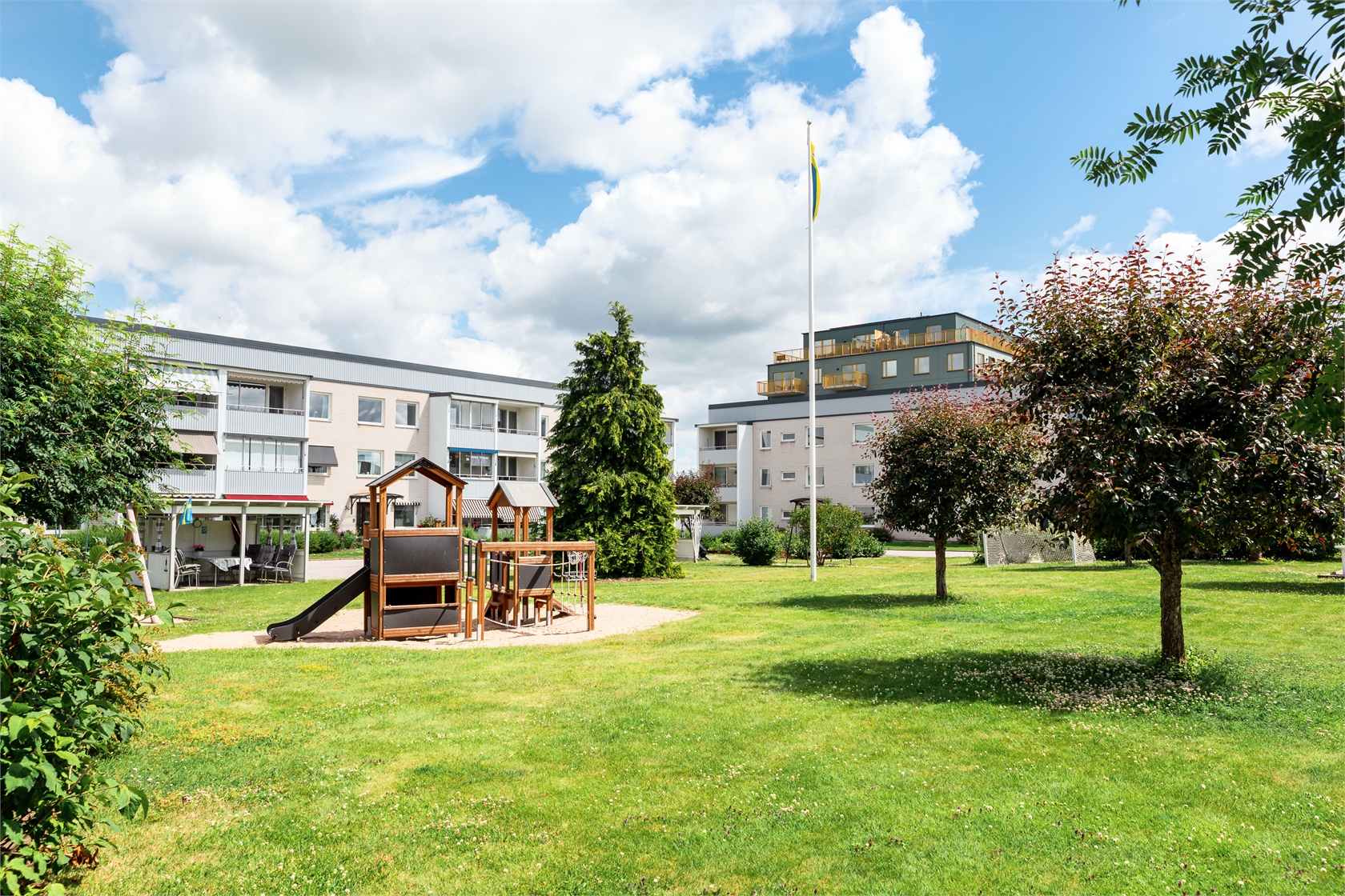Fortunagatan 5 A – bild 19