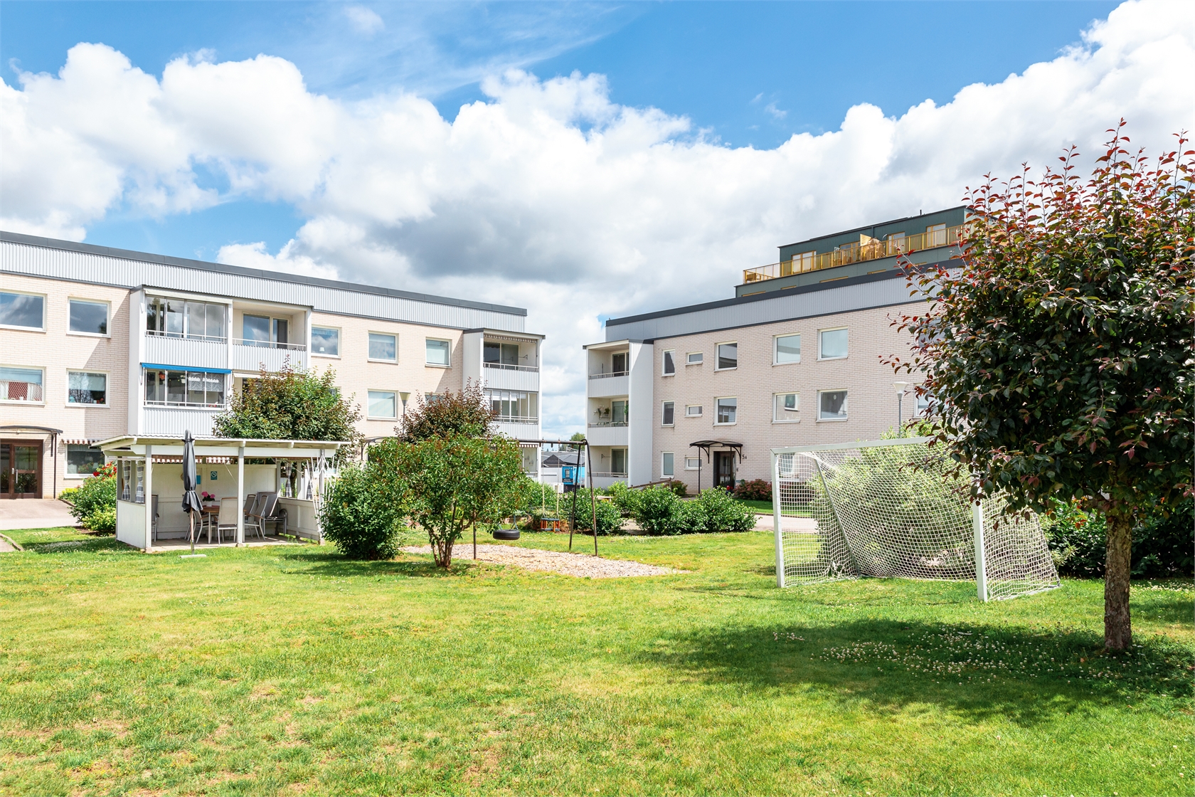 Fortunagatan 5 A – bild 21