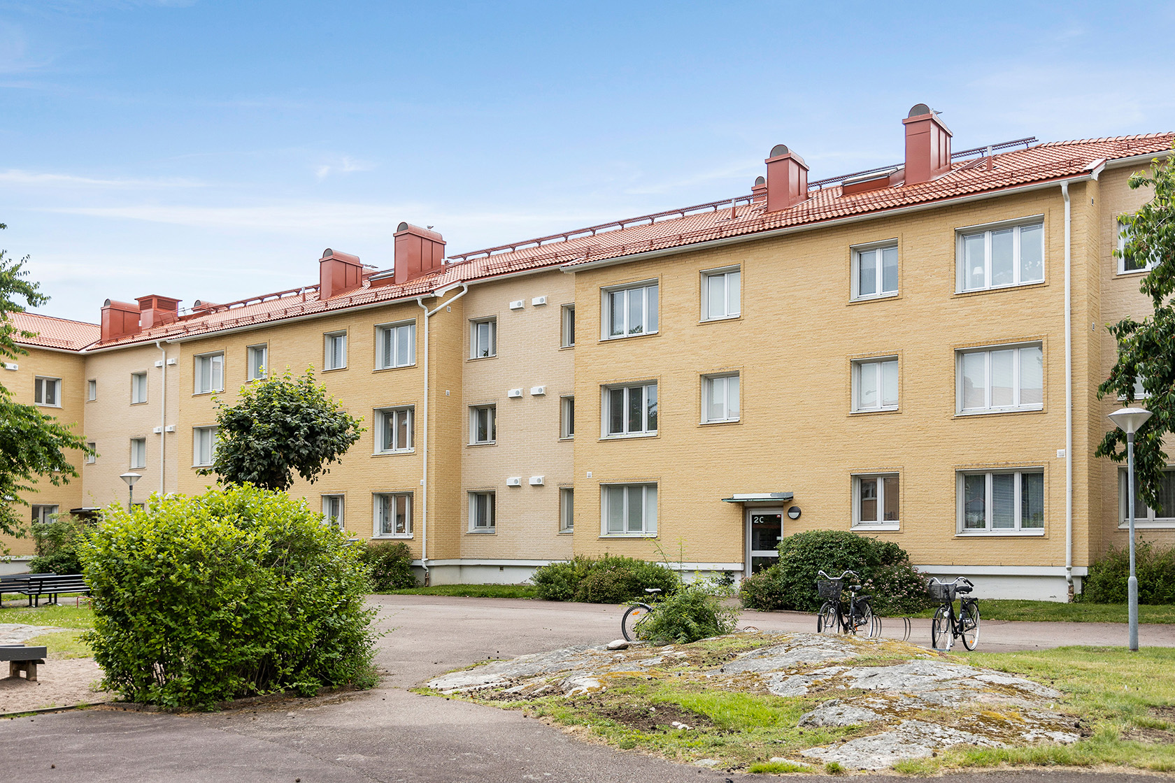 Mellanvägen 2C – bild 19