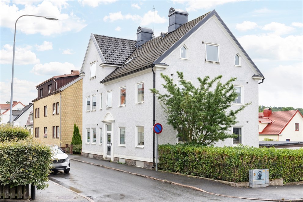 Orregatan 8