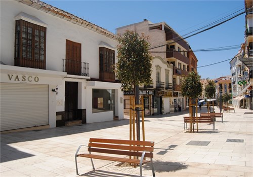 Velez Malaga | Costa Del Sol