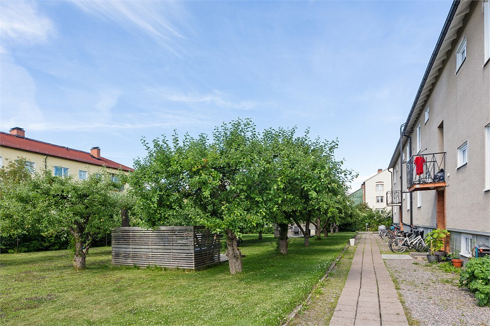 Stora Allén 19A