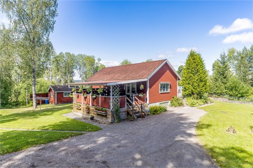 Gubbovägen 83