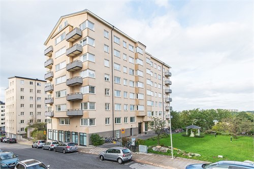 Lidnersgatan 12A
