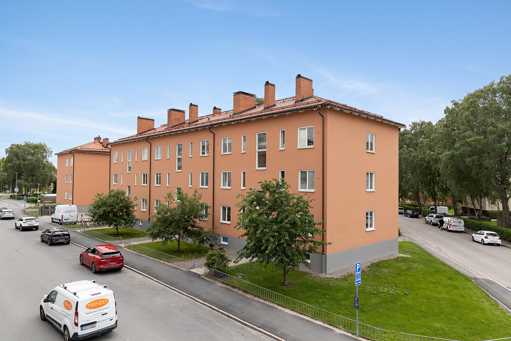 Bild 2 från Fastighetsbyrån