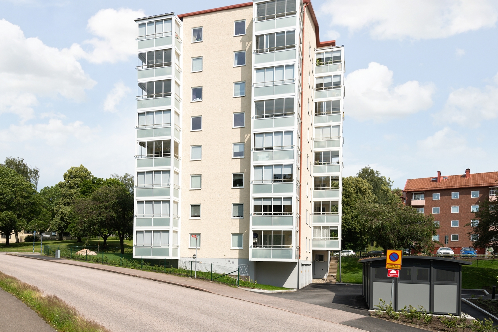 Guldbrandsgatan 2 – bild 22