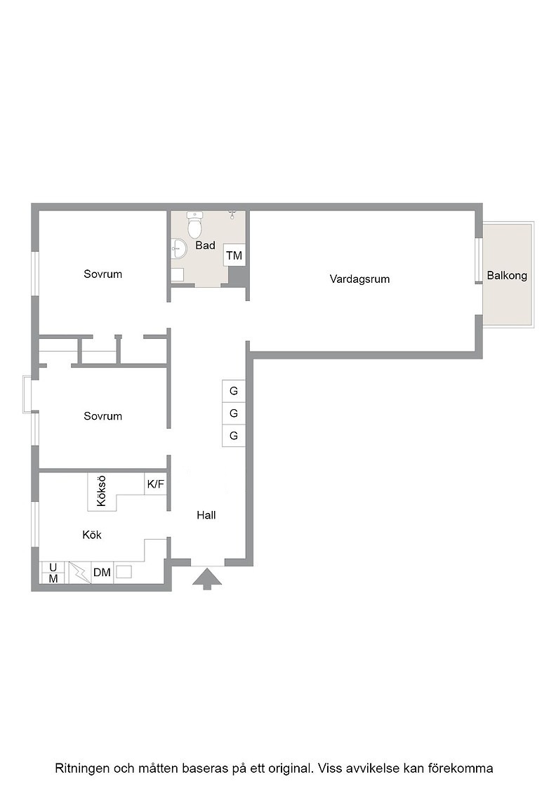 Kaplansgatan 13 – bild 18