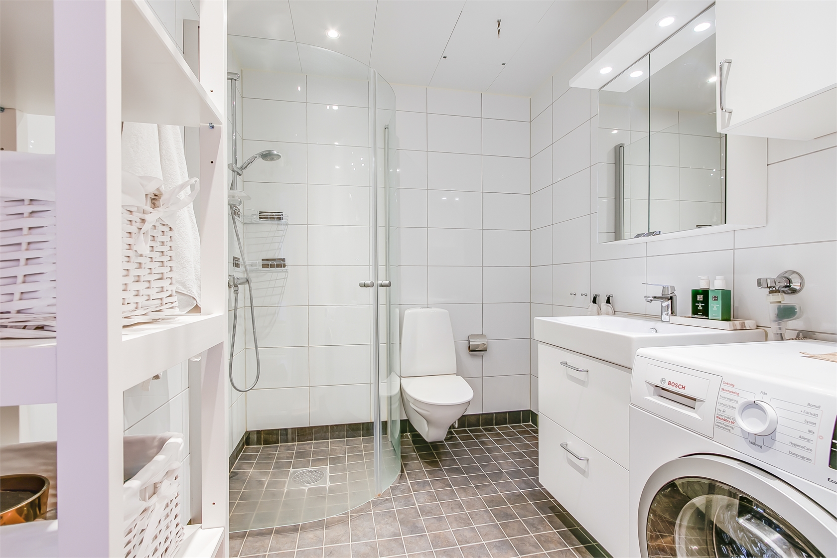 Lagmansbacken 9, 6 tr – bild 6