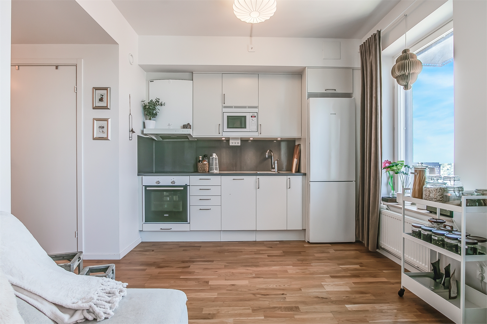 Lagmansbacken 9, 6 tr – bild 15