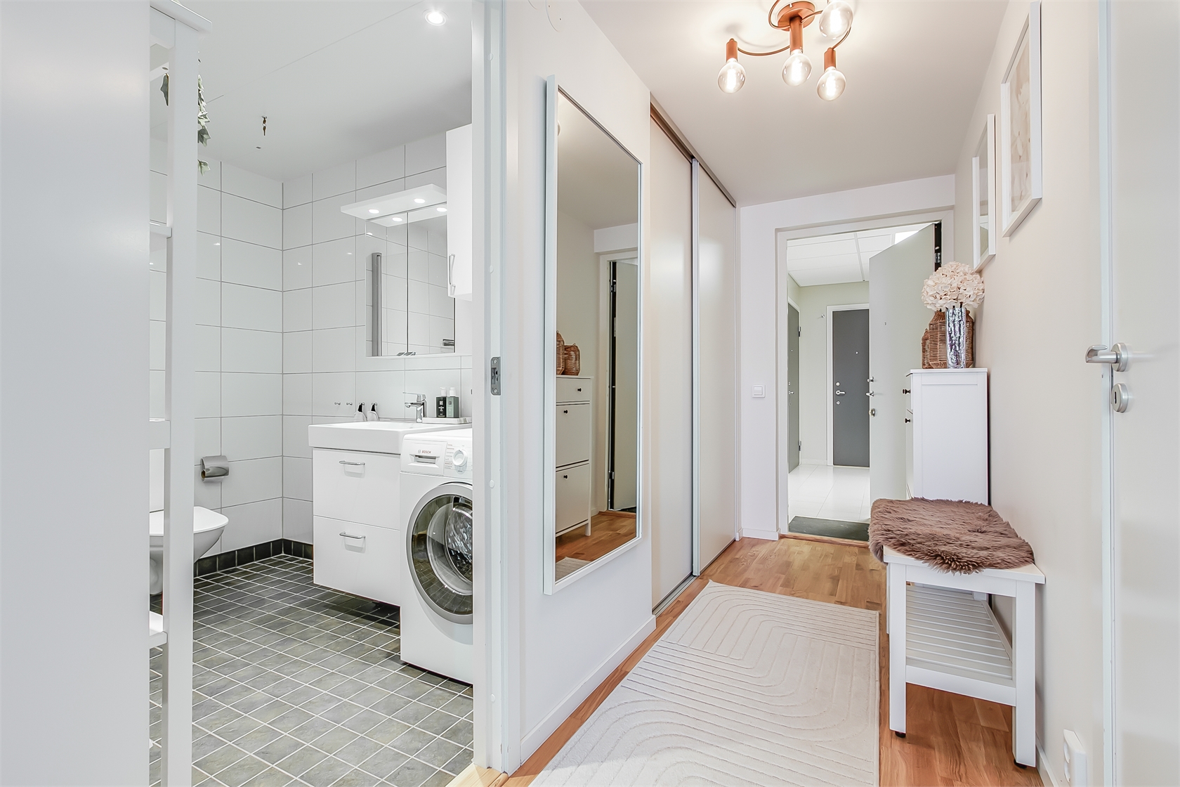 Lagmansbacken 9, 6 tr – bild 10