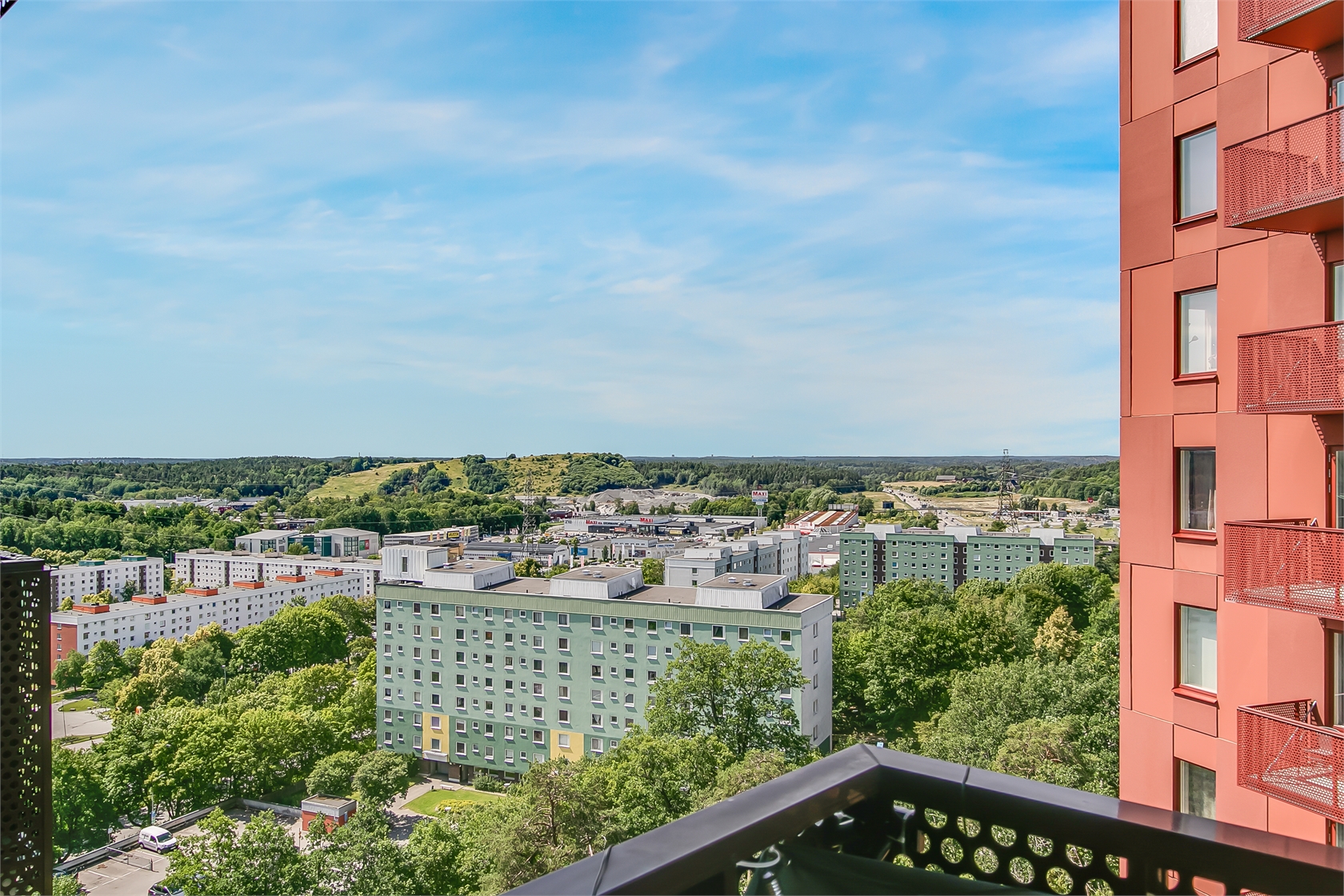 Lagmansbacken 9, 6 tr – bild 23