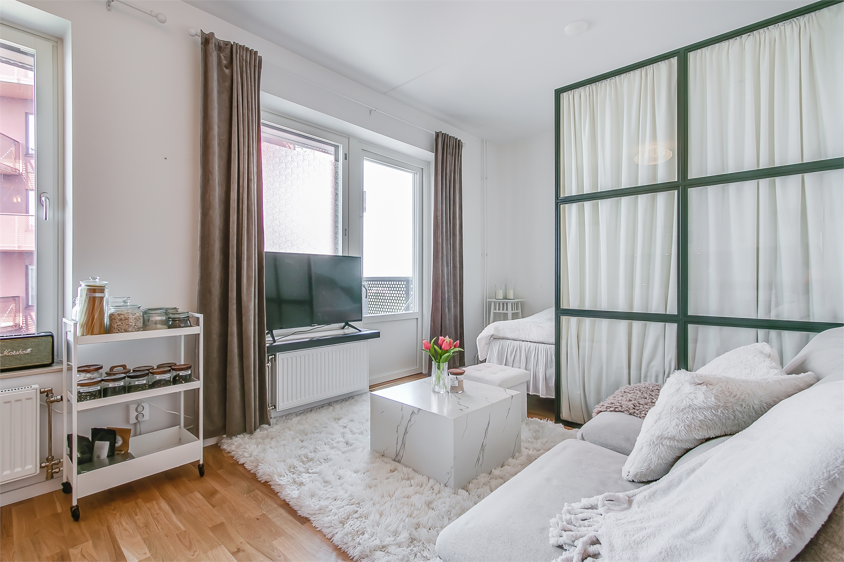 Lagmansbacken 9, 6 tr – bild 13