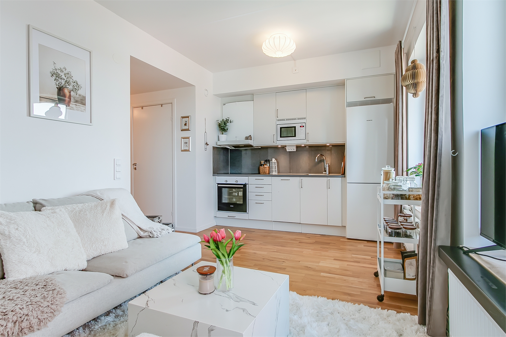 Lagmansbacken 9, 6 tr – bild 20