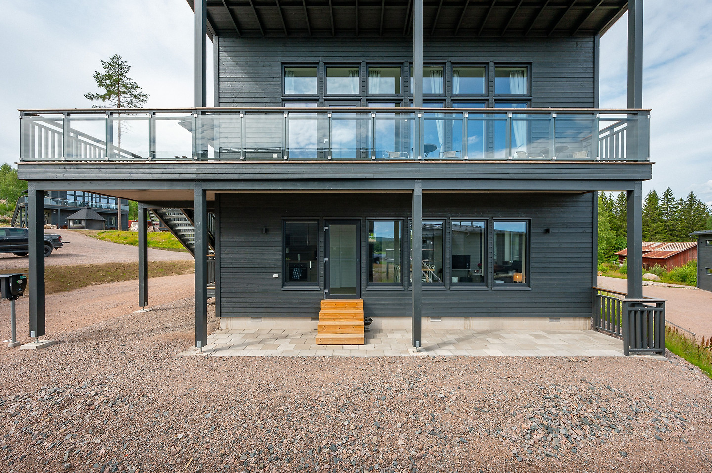 Panorama #13 - Kullbergsvägen 41 – bild 7