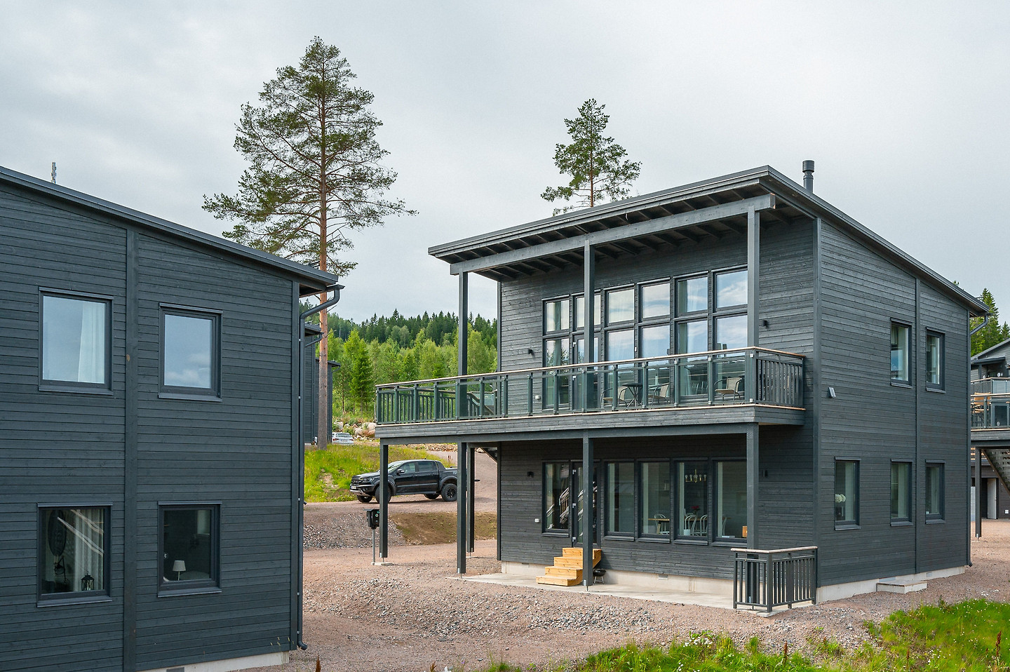 Panorama #13 - Kullbergsvägen 41 – bild 8