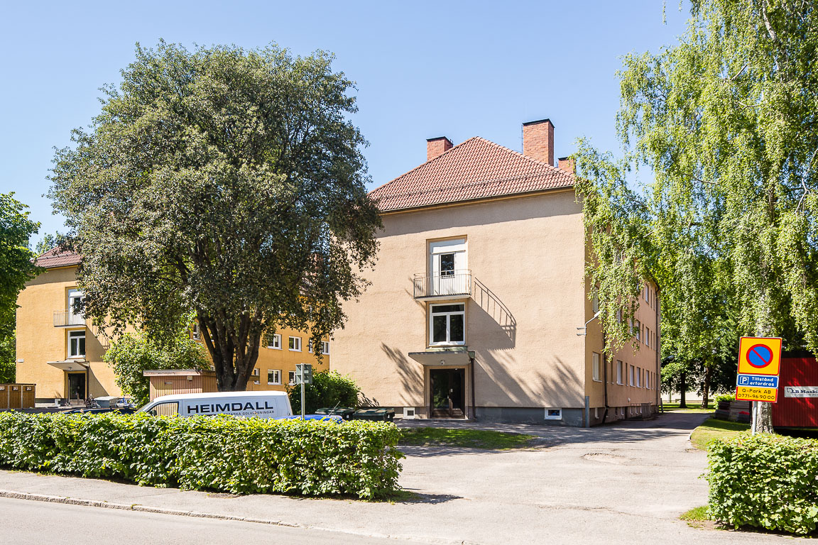 Brändströmsgatan 3 B – bild 12