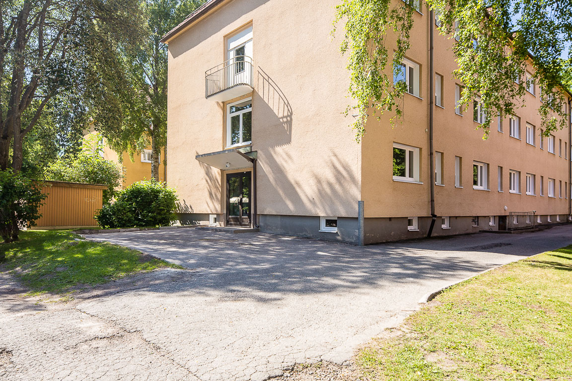Brändströmsgatan 3 B – bild 14