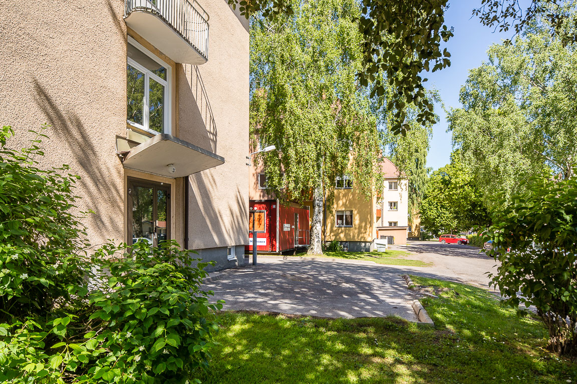 Brändströmsgatan 3 B – bild 13