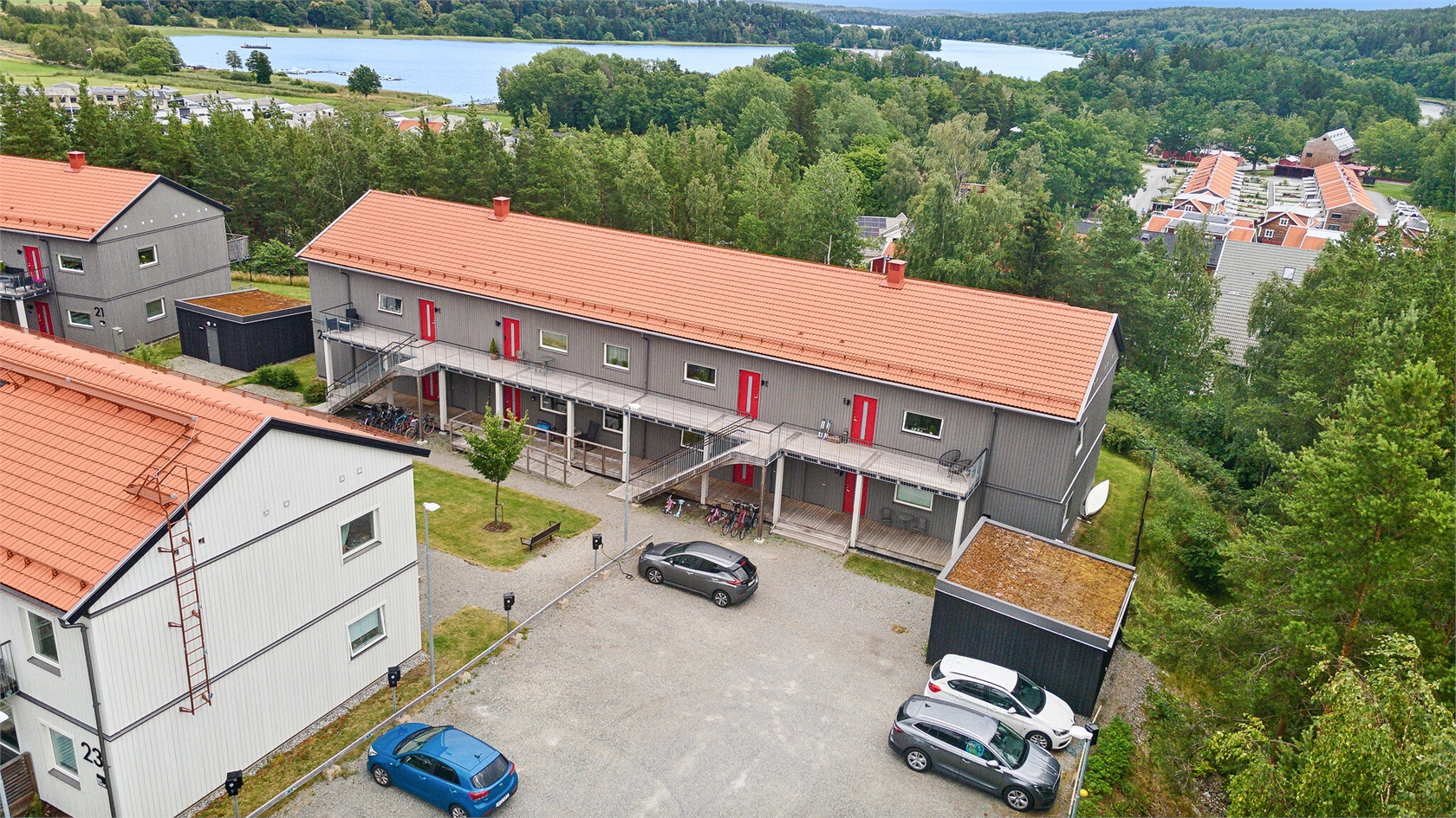 Jägarbacken 25 A – bild 21
