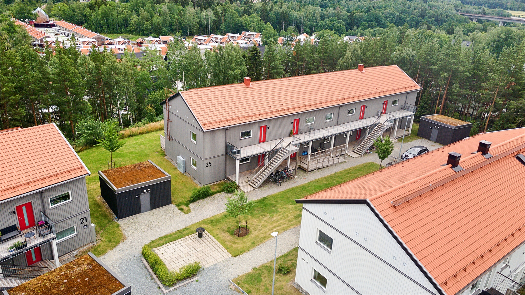 Jägarbacken 25 A – bild 22