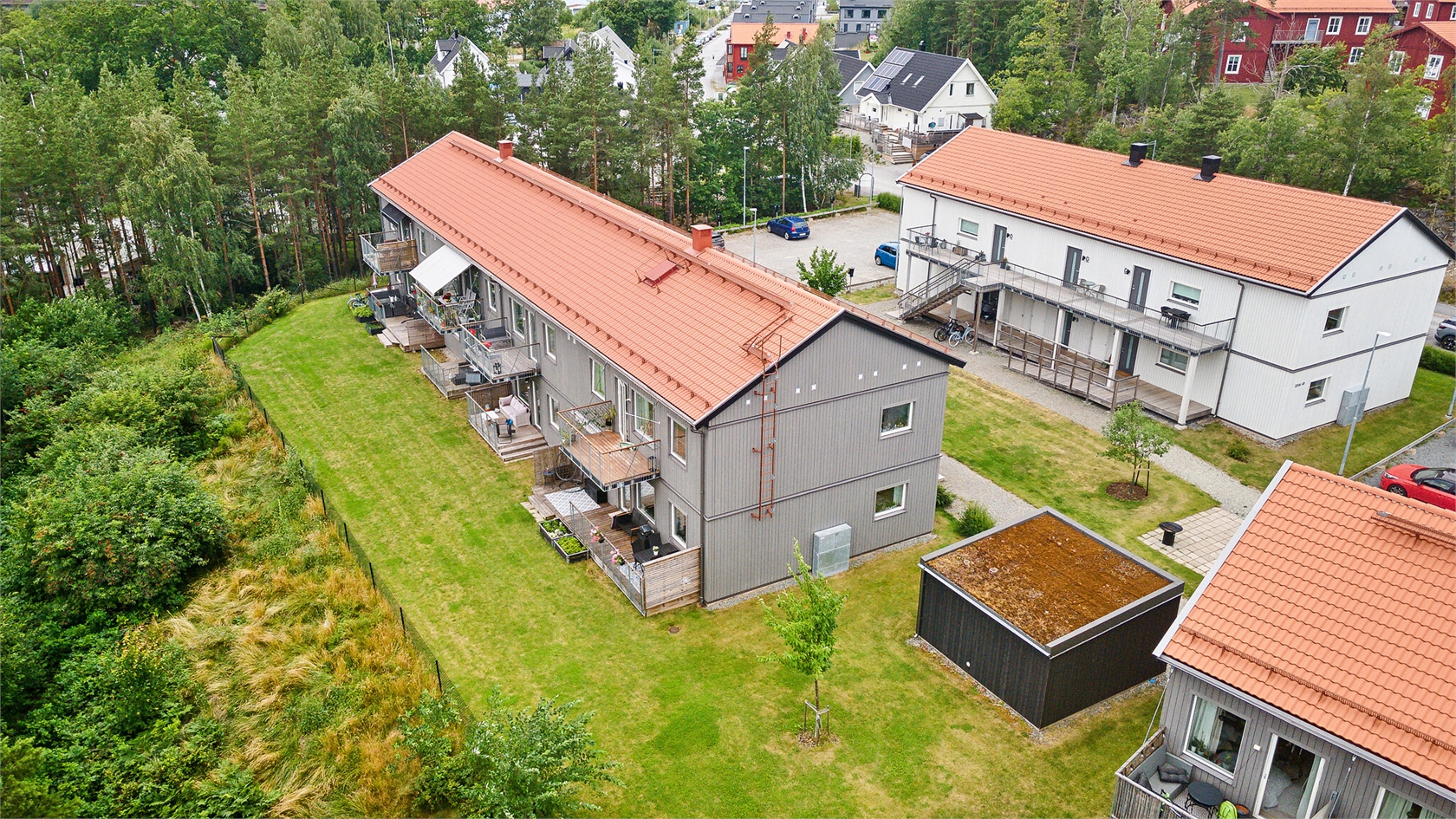 Jägarbacken 25 A – bild 23