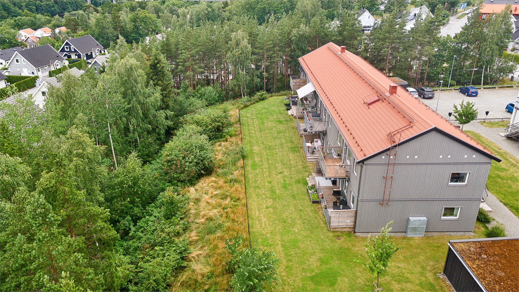 Jägarbacken 25 A – bild 20