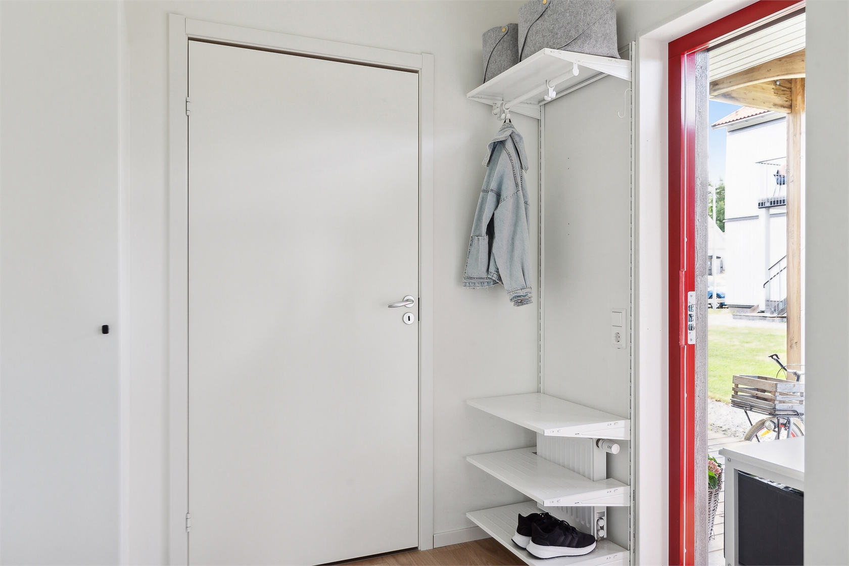 Jägarbacken 25 A – bild 15
