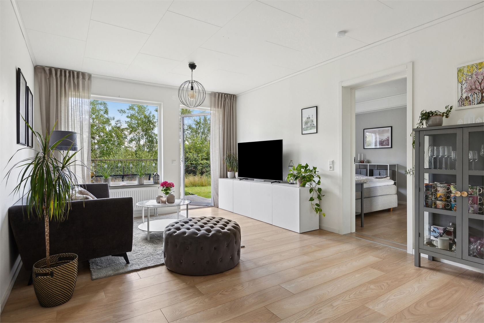 Jägarbacken 25 A – bild 7