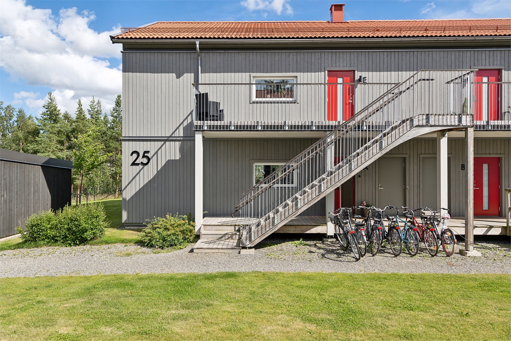 Jägarbacken 25 A – bild 16
