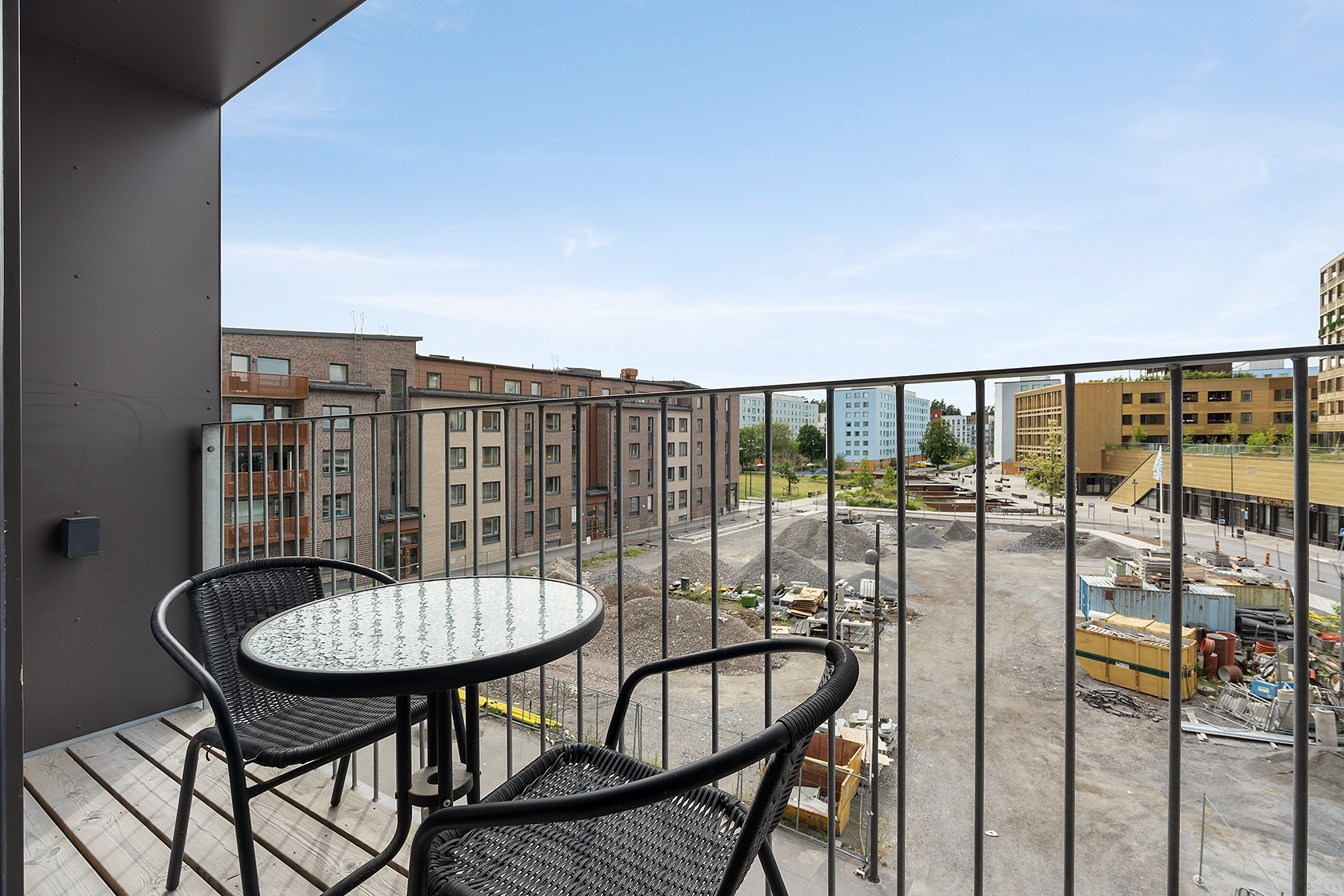 Drabantgatan 11, 2tr – bild 4