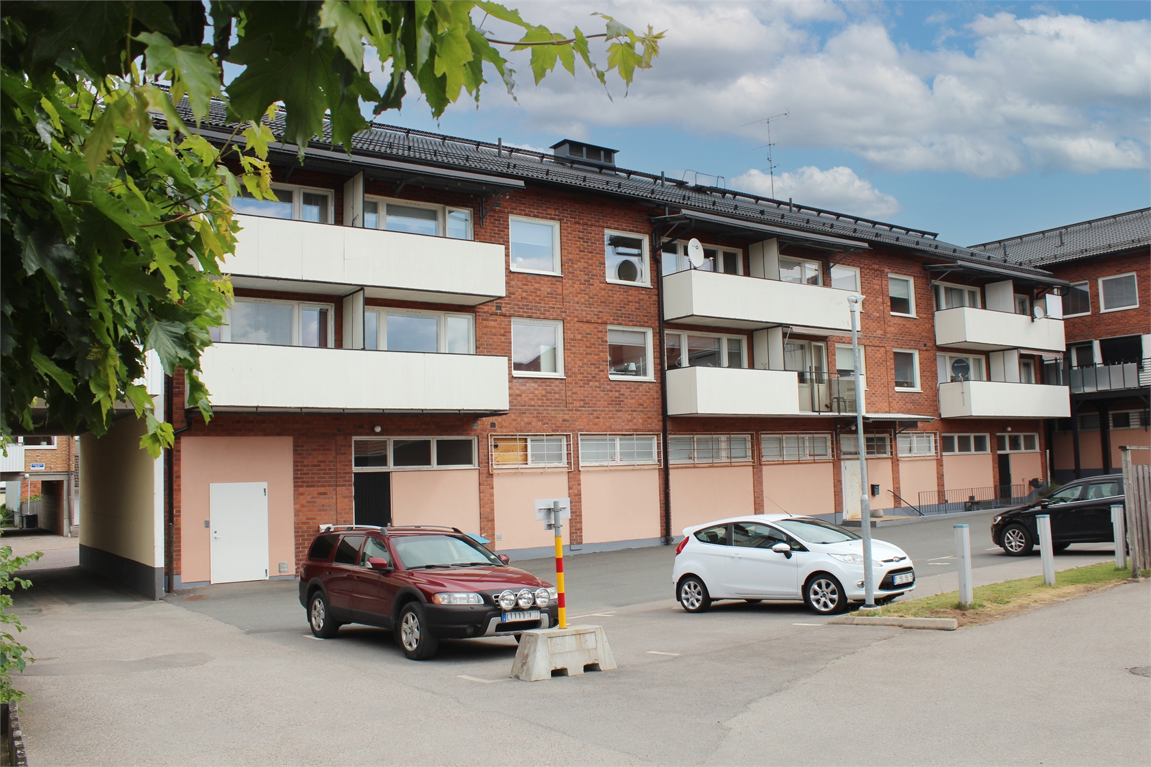Kopparslagaregatan 1B, lgh 5, entré märkt 1E – bild 10