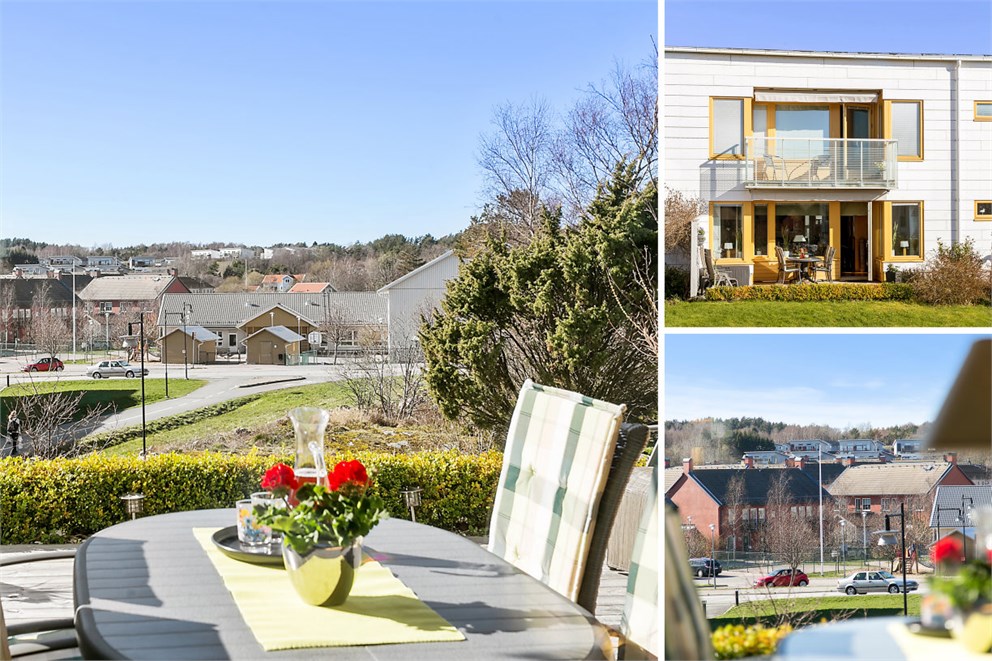 Välkomna till Gösta Andrées gata 12!