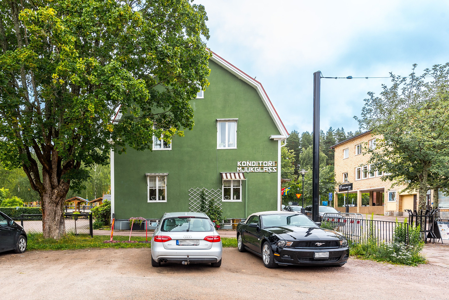 Kyrkogatan 9 – bild 4