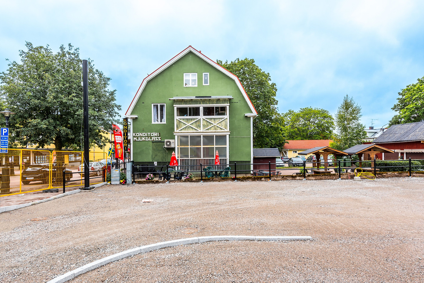 Kyrkogatan 9 – bild 9