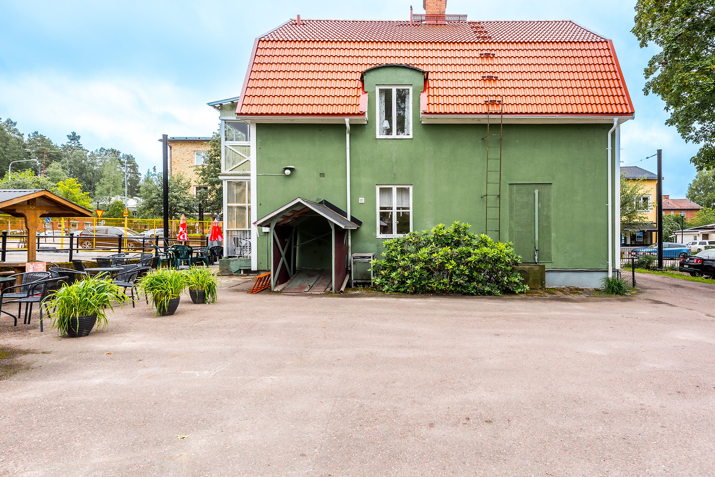 Kyrkogatan 9 – bild 2