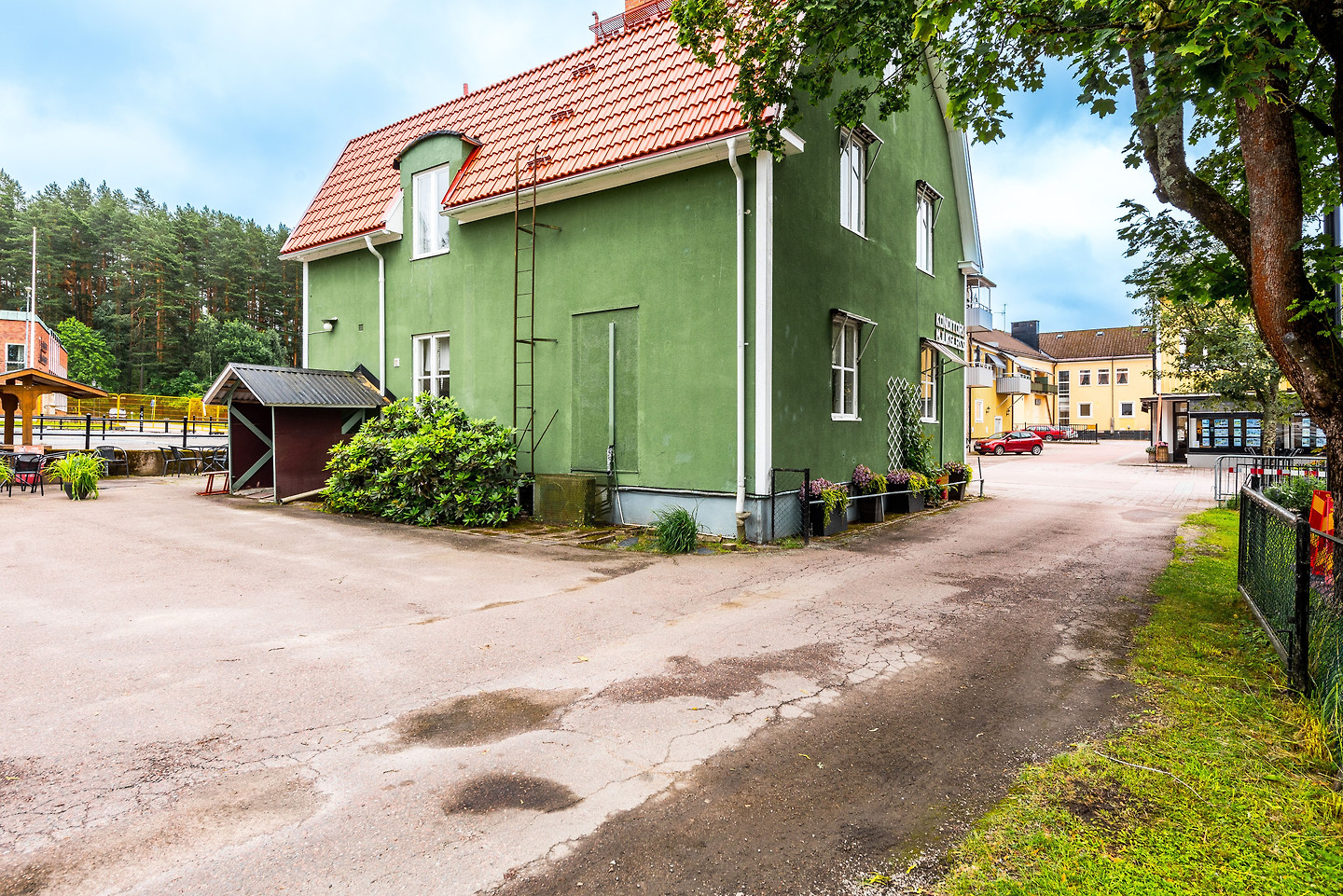 Kyrkogatan 9 – bild 3